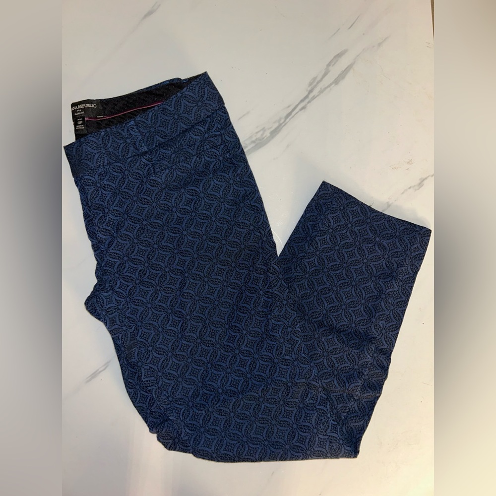 Women’s Banana Republic Dress Pants